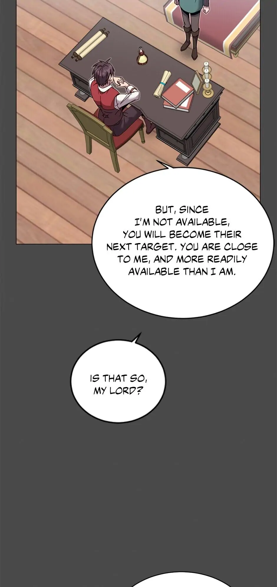 Read The Max Level Hero Strikes Back Manga Online