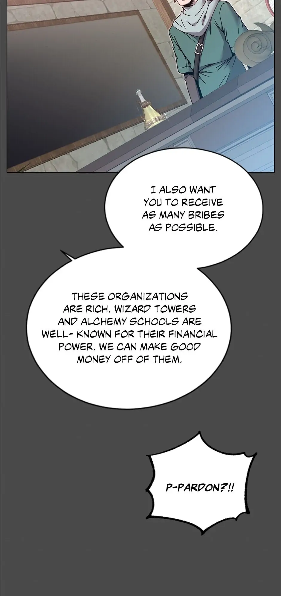 Read The Max Level Hero Strikes Back Manga Online