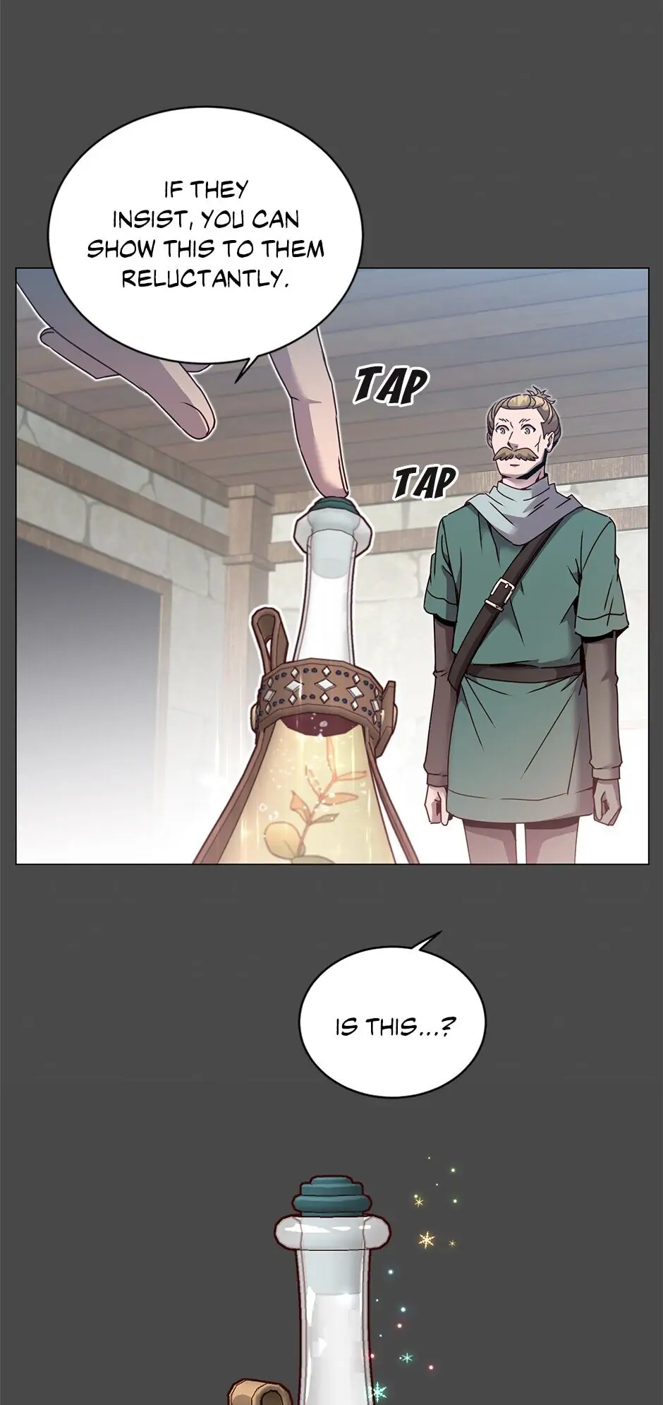 Read The Max Level Hero Strikes Back Manga Online