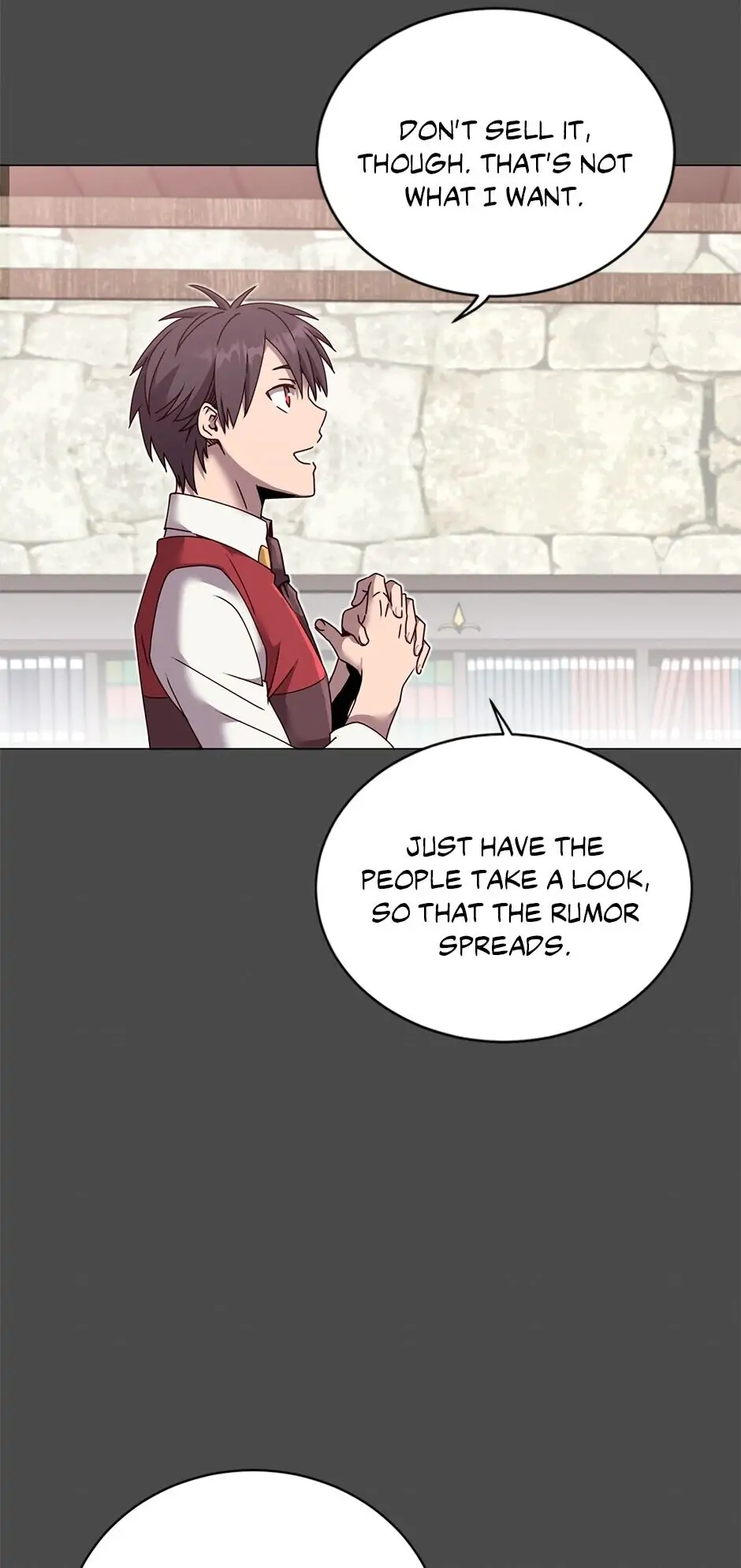 Read The Max Level Hero Strikes Back Manga Online