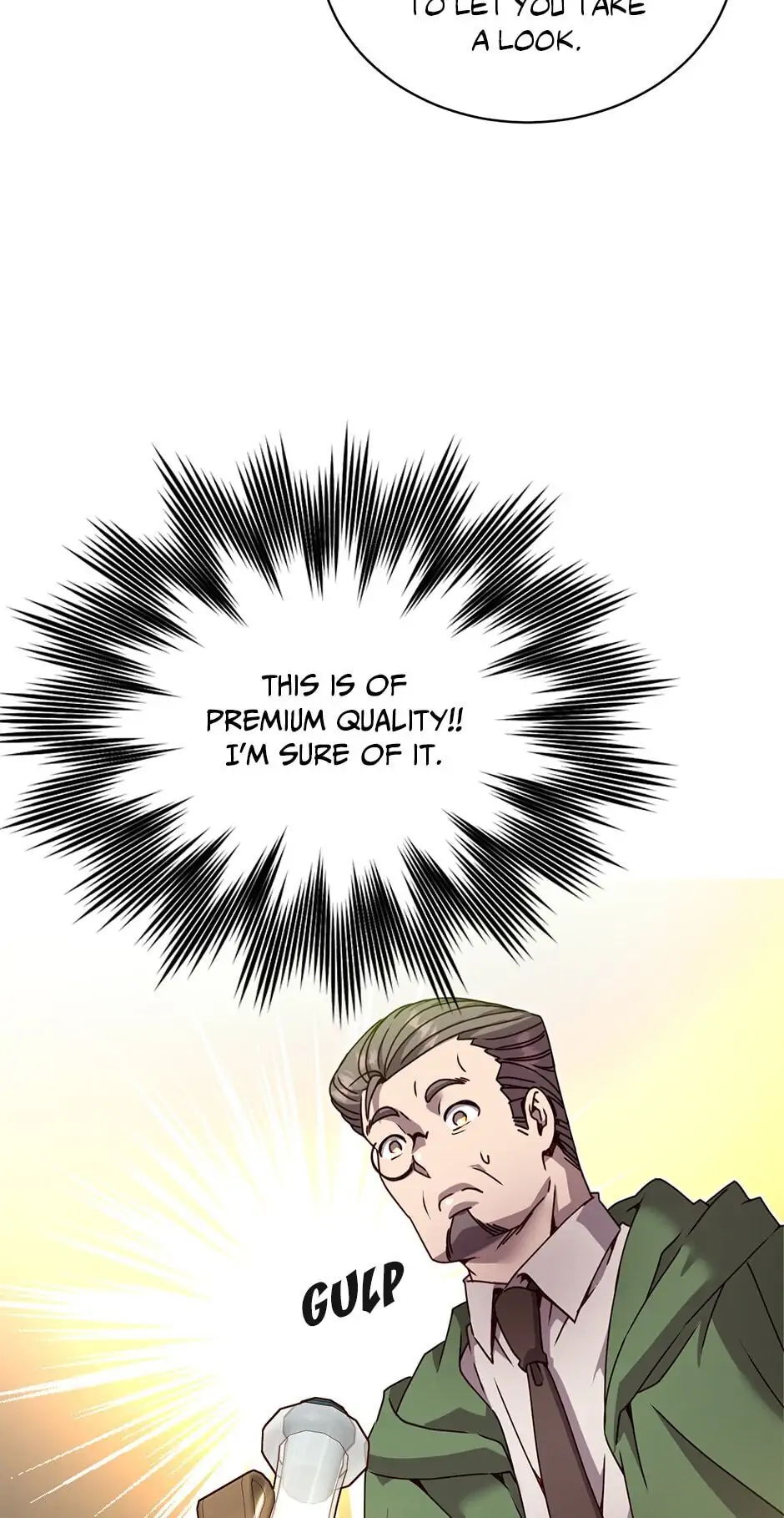 Read The Max Level Hero Strikes Back Manga Online