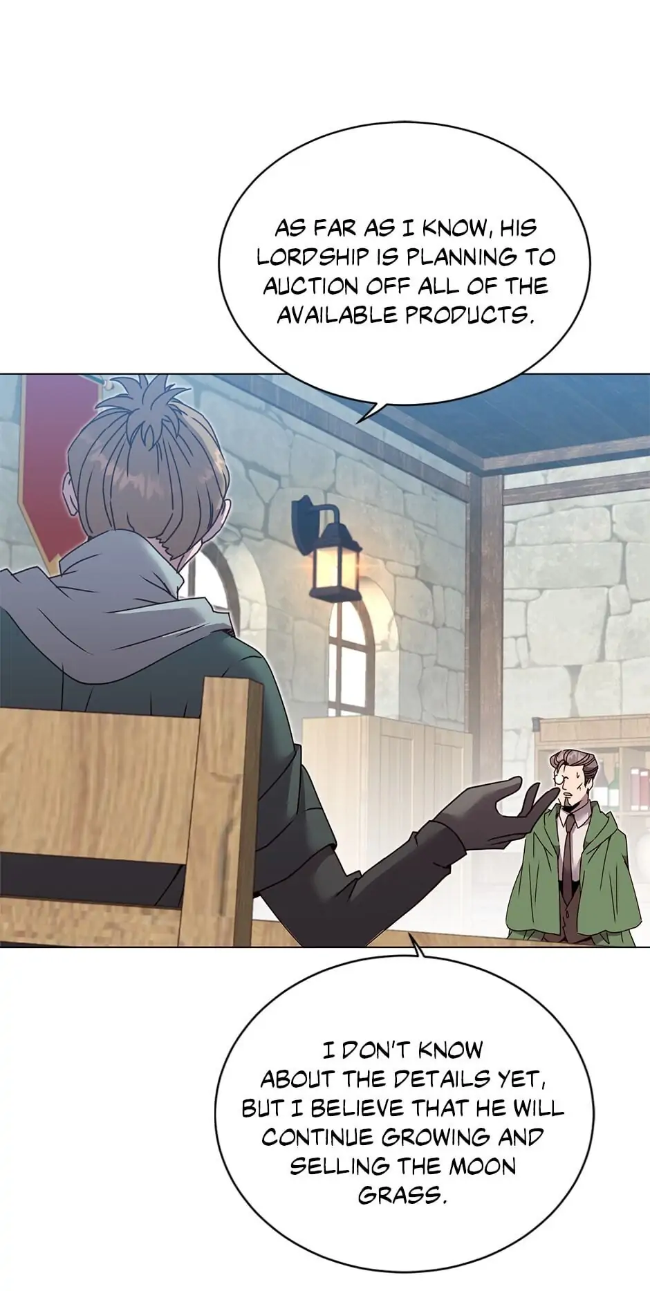 Read The Max Level Hero Strikes Back Manga Online