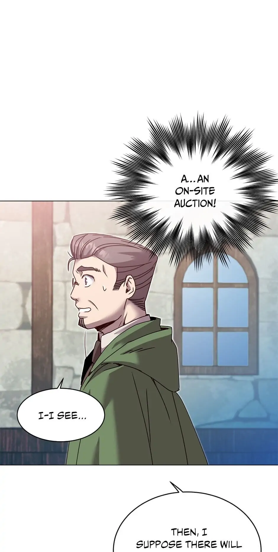 Read The Max Level Hero Strikes Back Manga Online