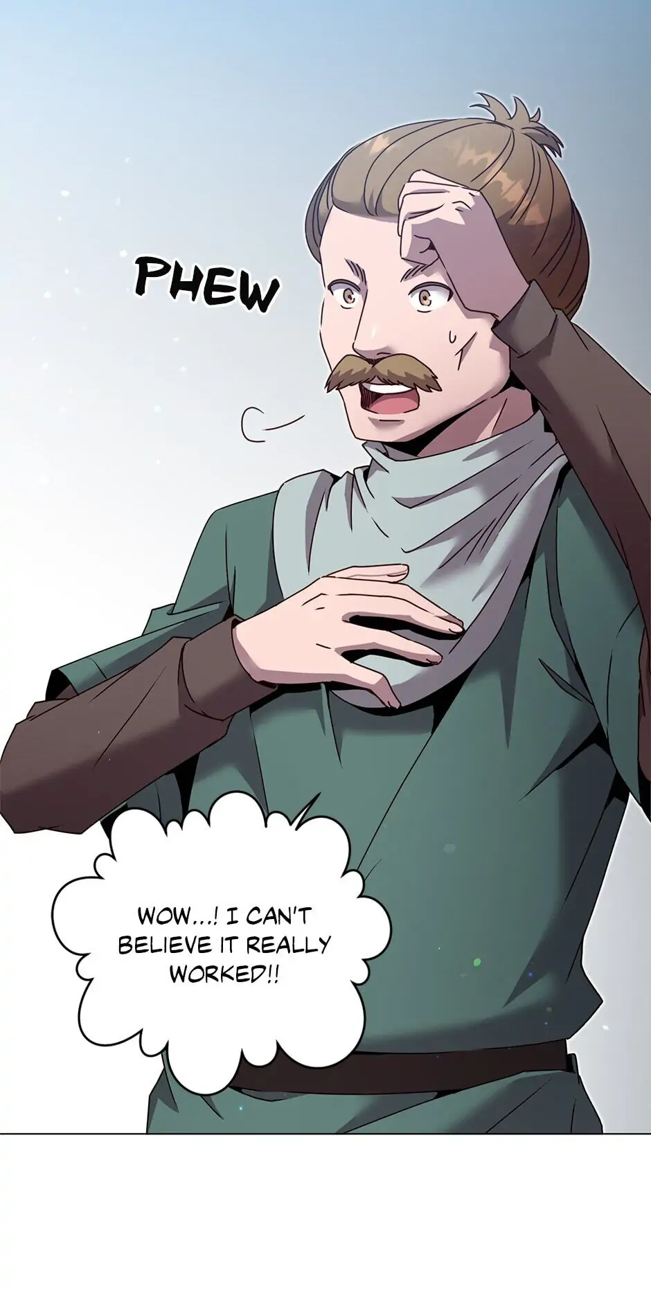 Read The Max Level Hero Strikes Back Manga Online