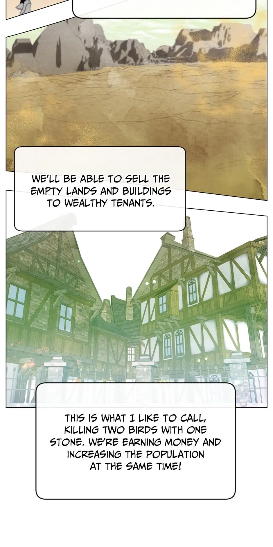 Read The Max Level Hero Strikes Back Manga Online
