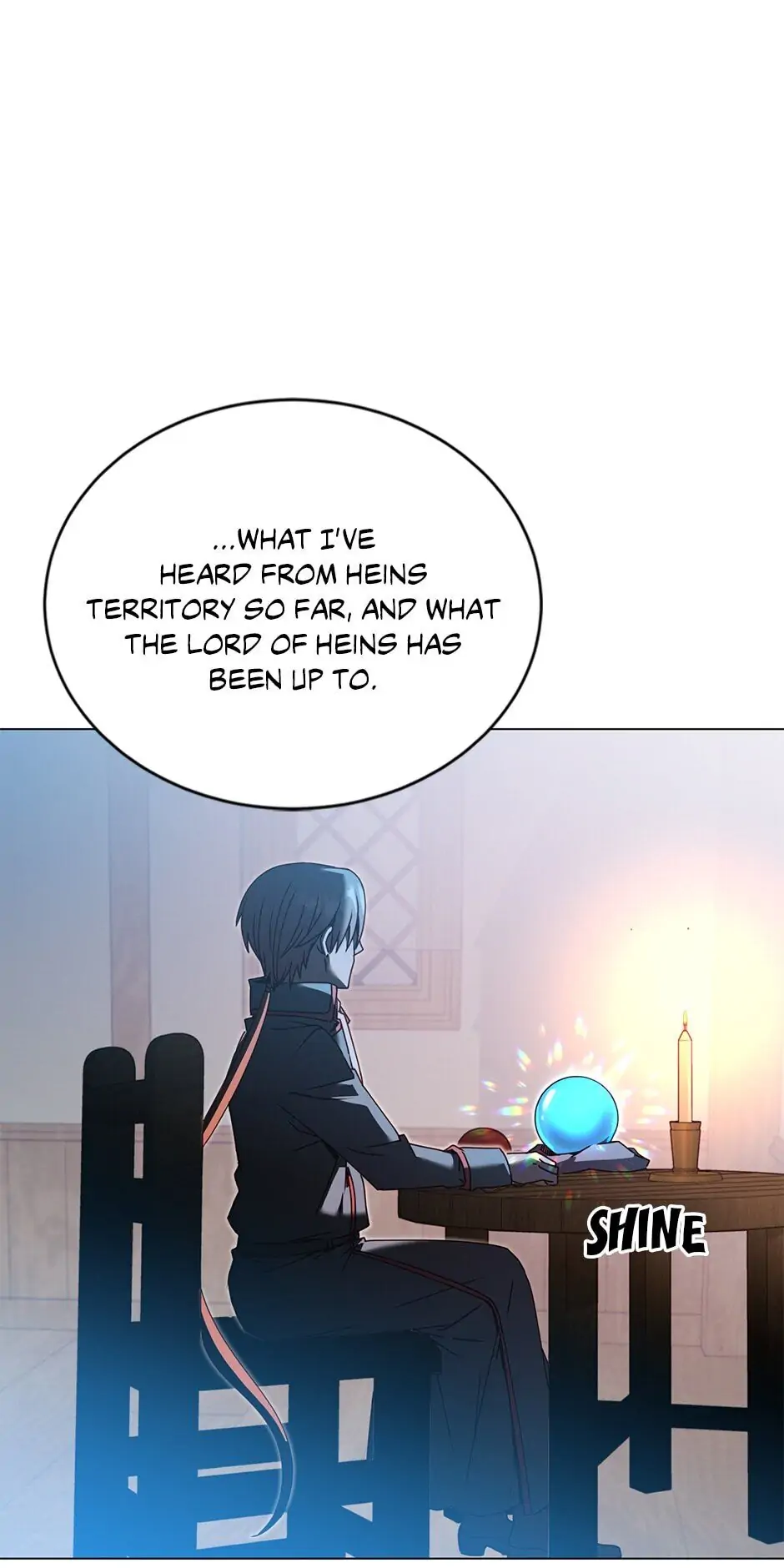 Read The Max Level Hero Strikes Back Manga Online