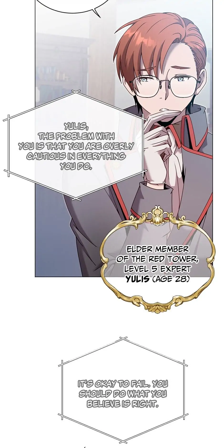 Read The Max Level Hero Strikes Back Manga Online