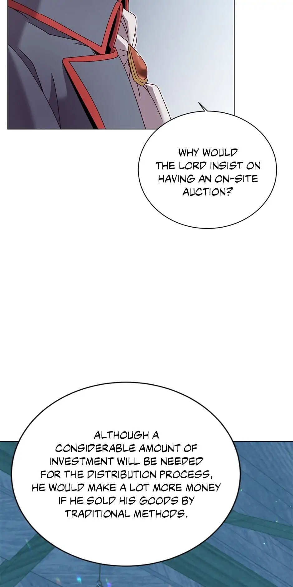 Read The Max Level Hero Strikes Back Manga Online