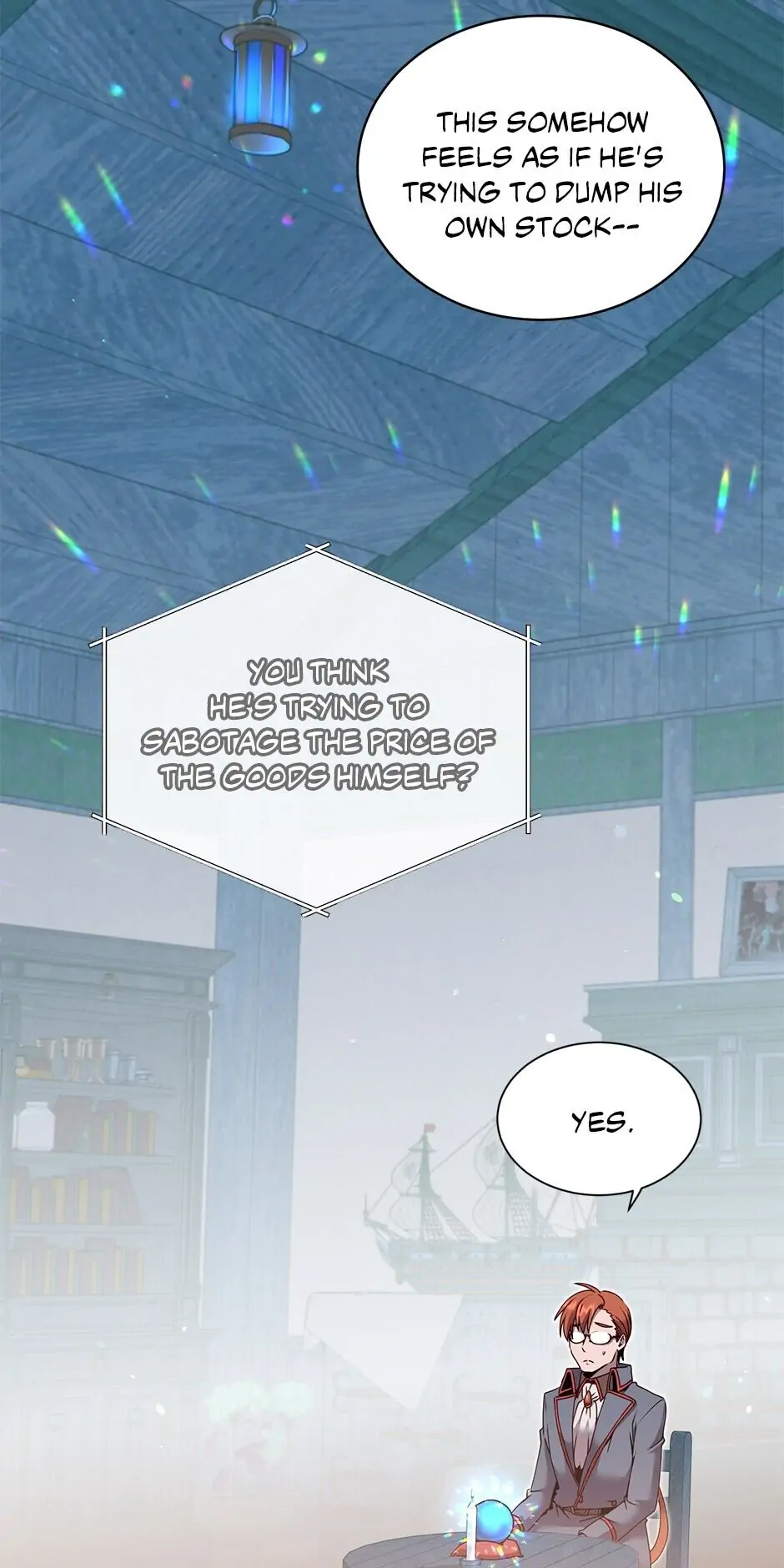 Read The Max Level Hero Strikes Back Manga Online