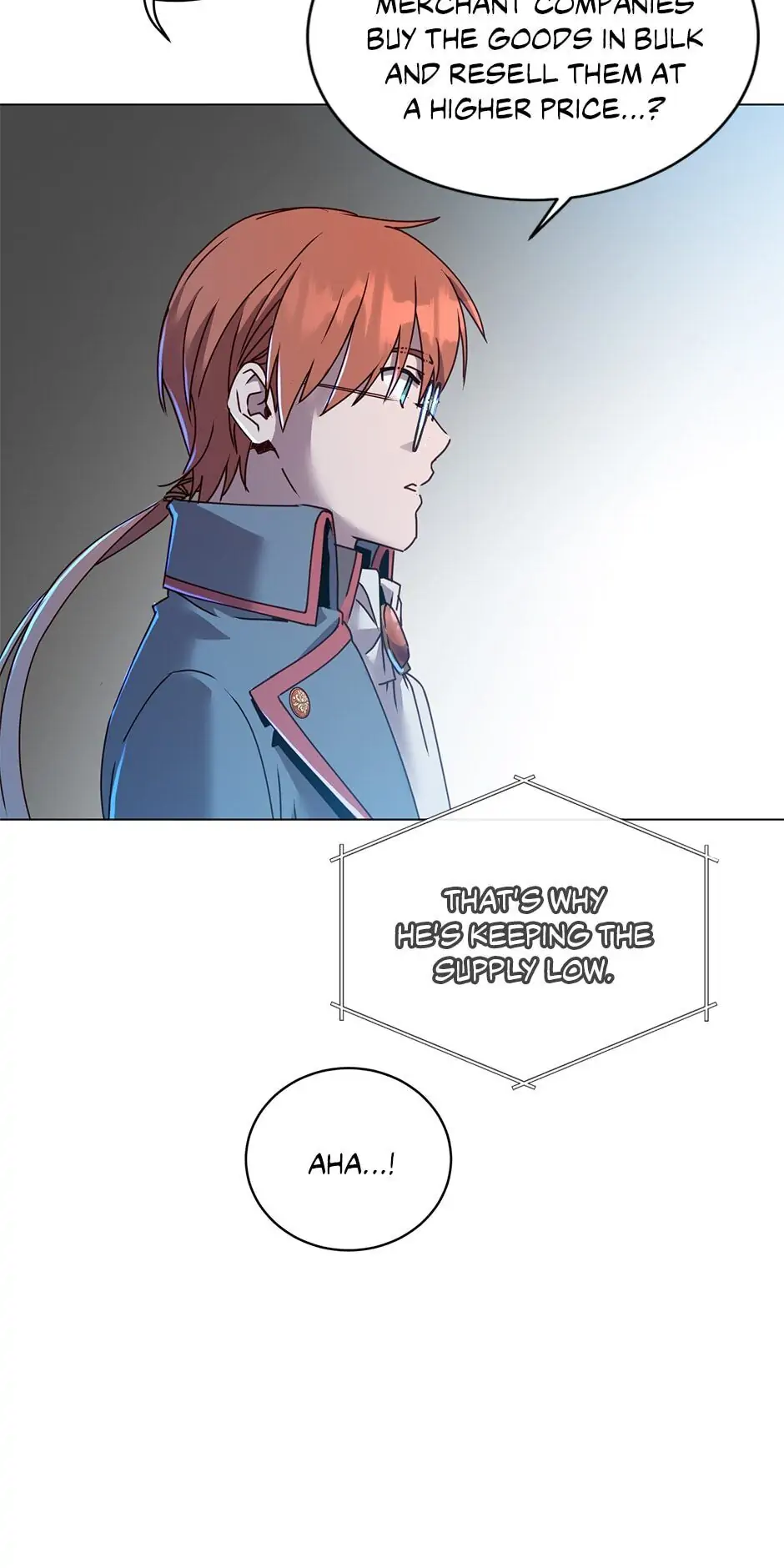 Read The Max Level Hero Strikes Back Manga Online
