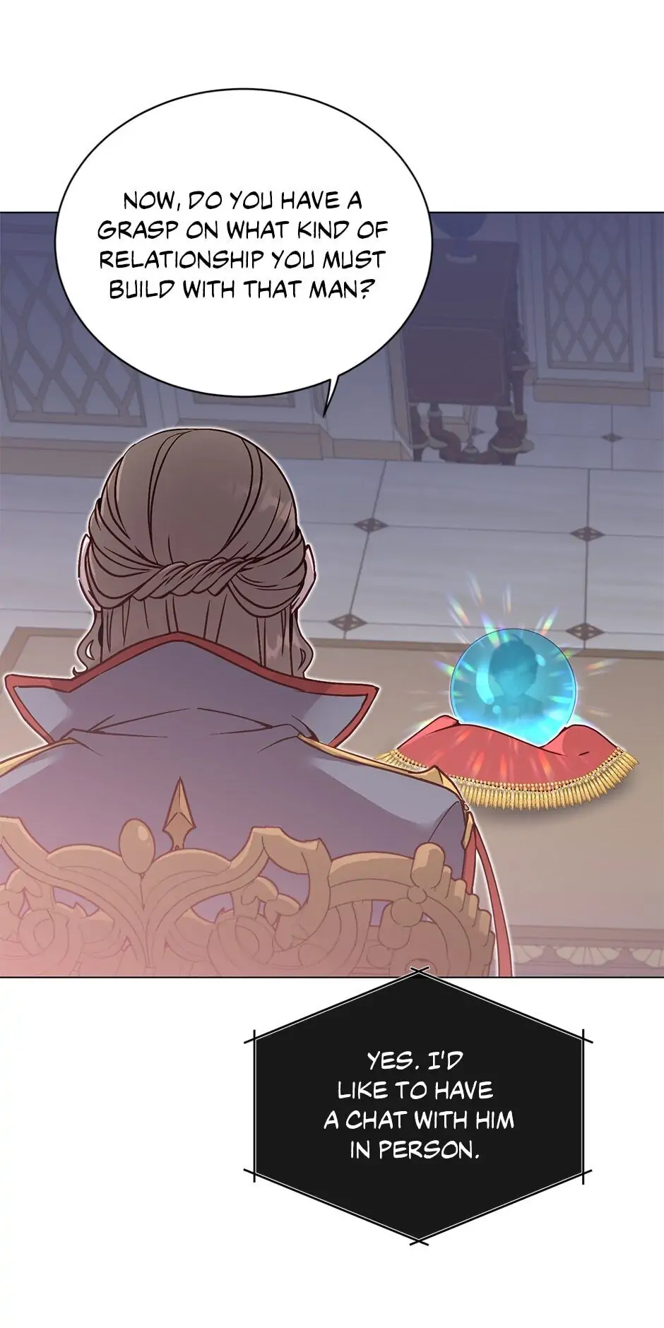 Read The Max Level Hero Strikes Back Manga Online