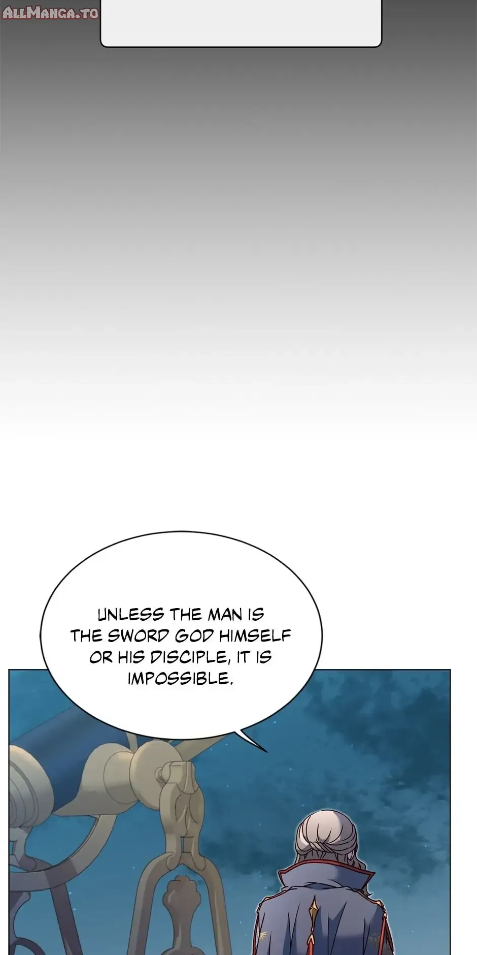 Read The Max Level Hero Strikes Back Manga Online