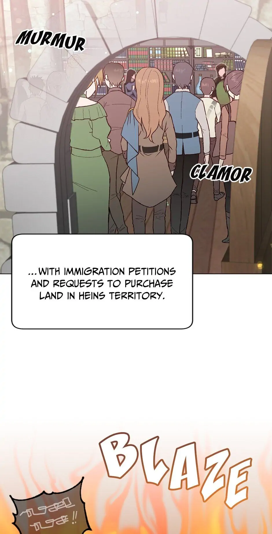 Read The Max Level Hero Strikes Back Manga Online