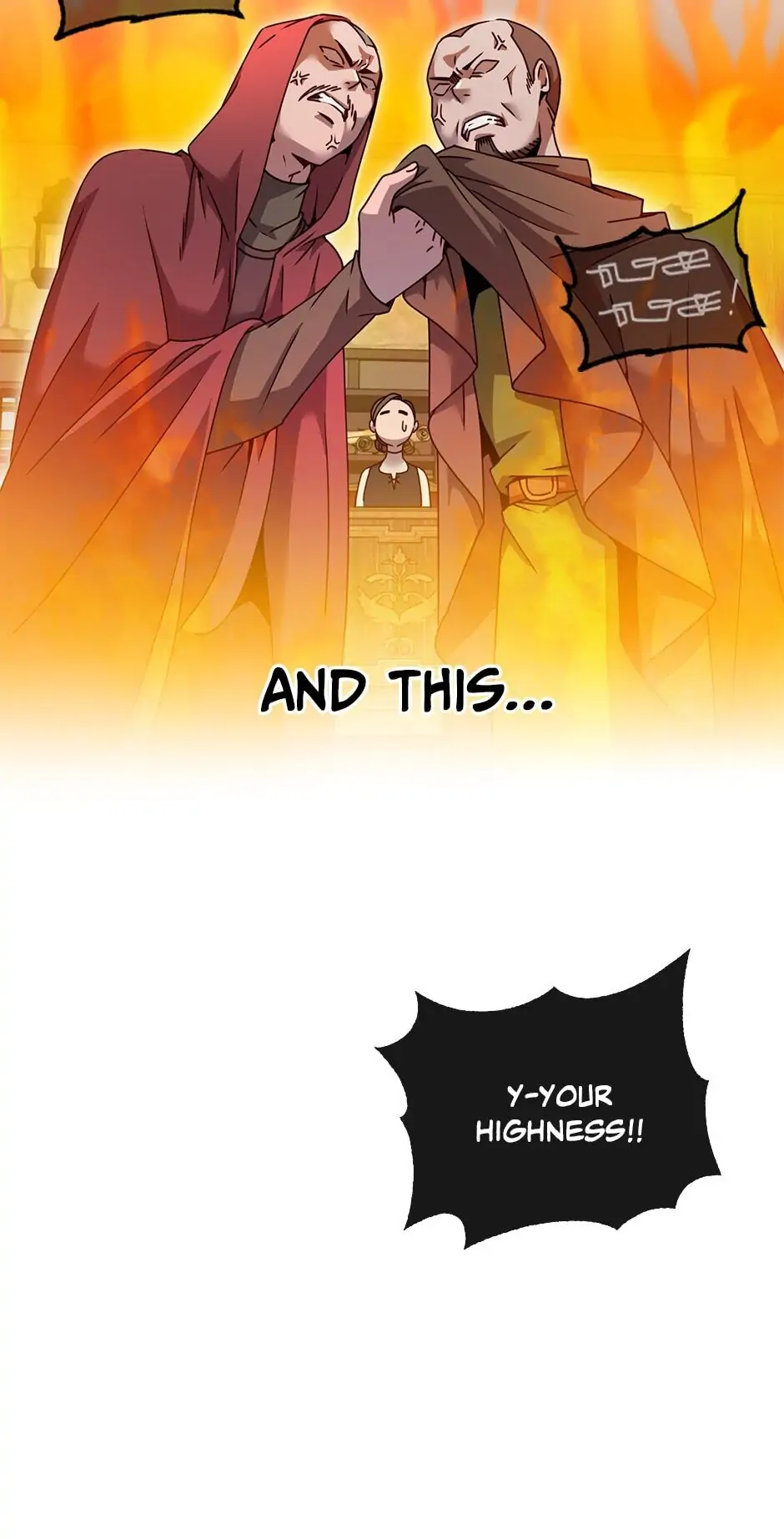 Read The Max Level Hero Strikes Back Manga Online