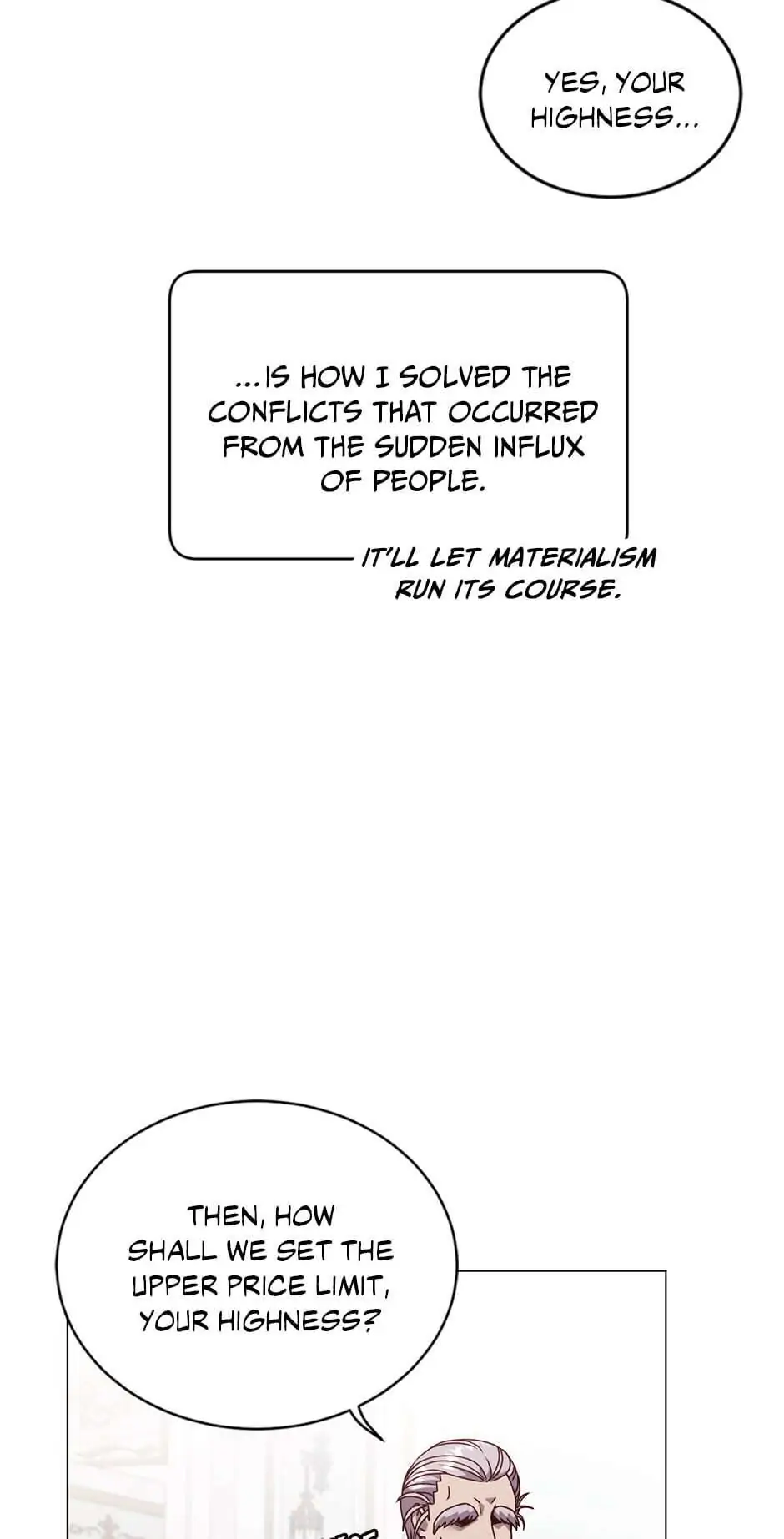 Read The Max Level Hero Strikes Back Manga Online