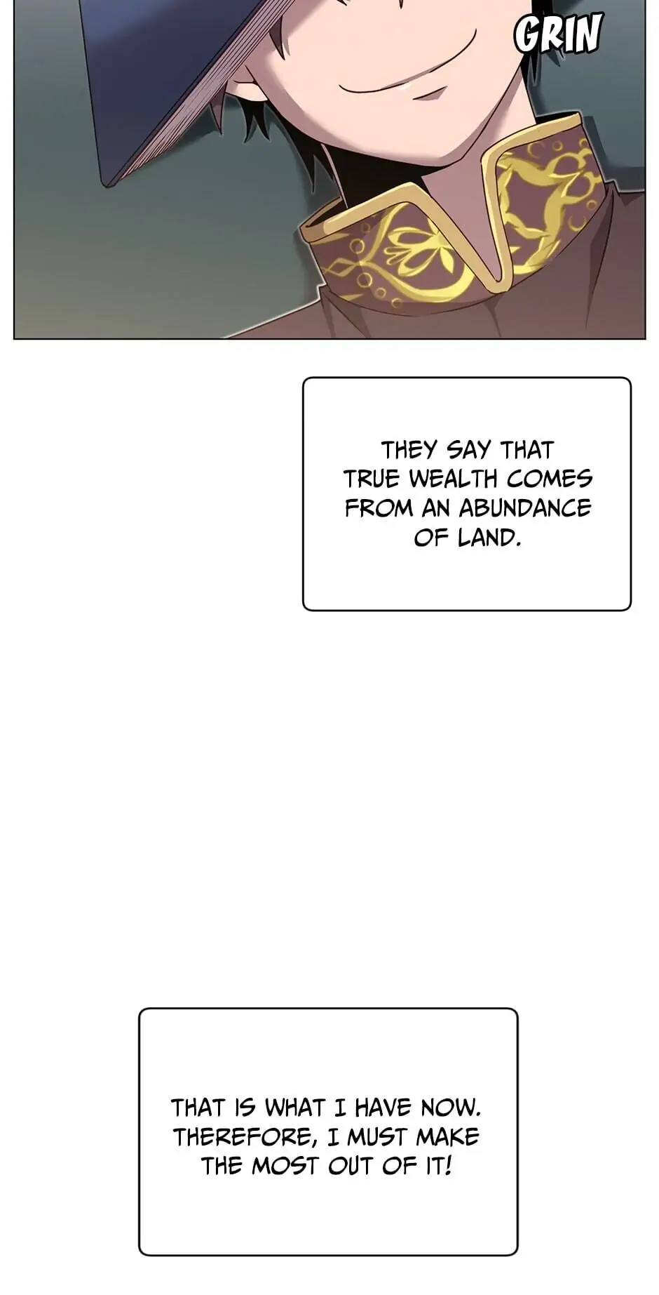 Read The Max Level Hero Strikes Back Manga Online