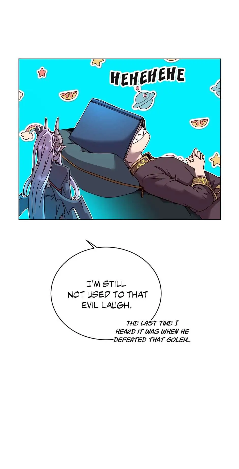 Read The Max Level Hero Strikes Back Manga Online