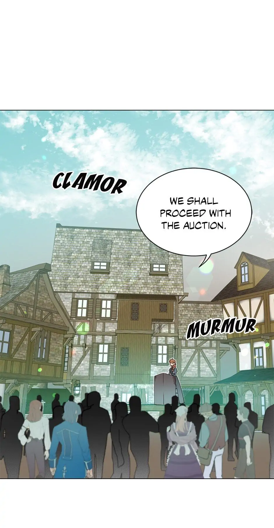 Read The Max Level Hero Strikes Back Manga Online