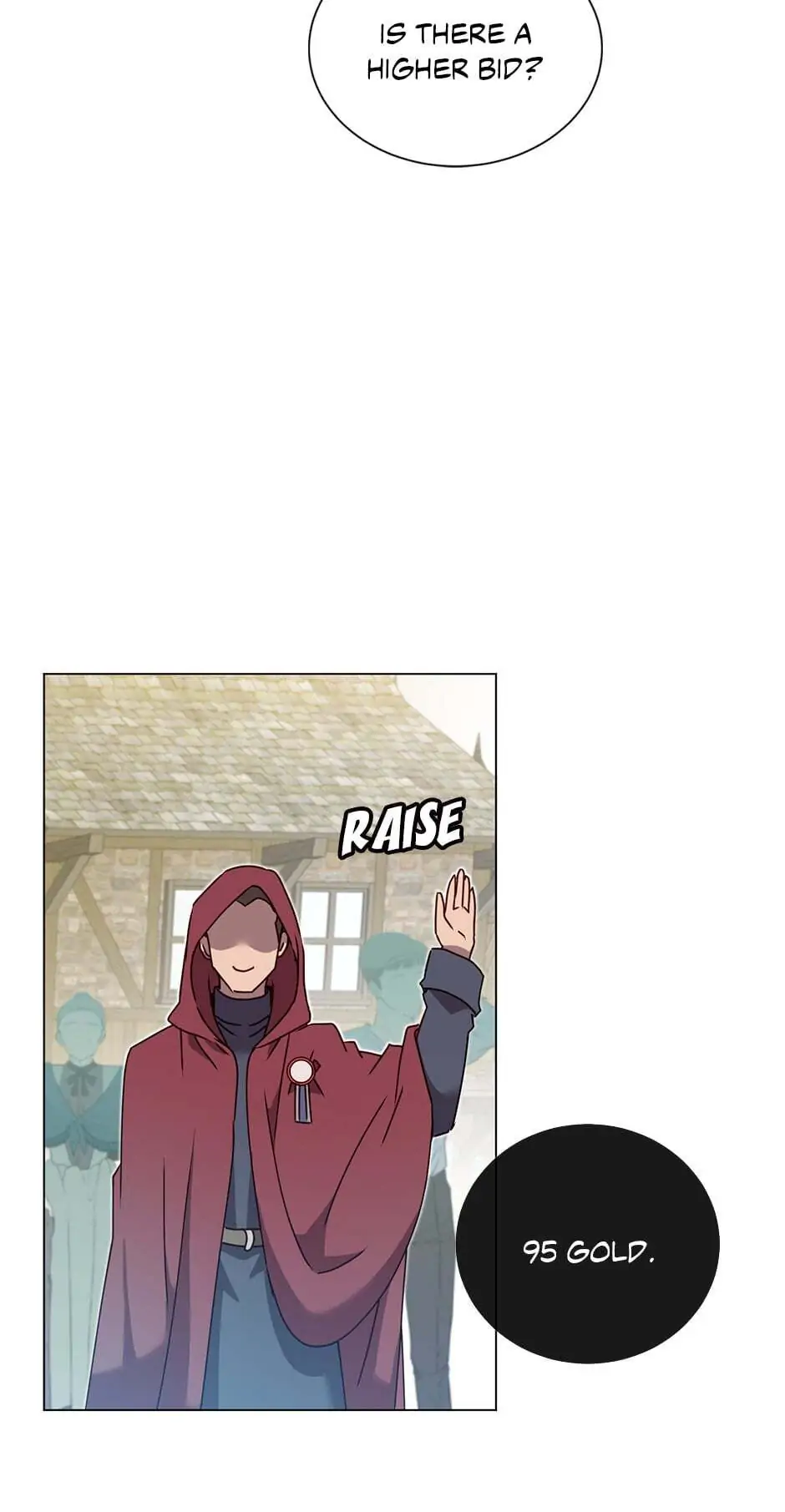 Read The Max Level Hero Strikes Back Manga Online