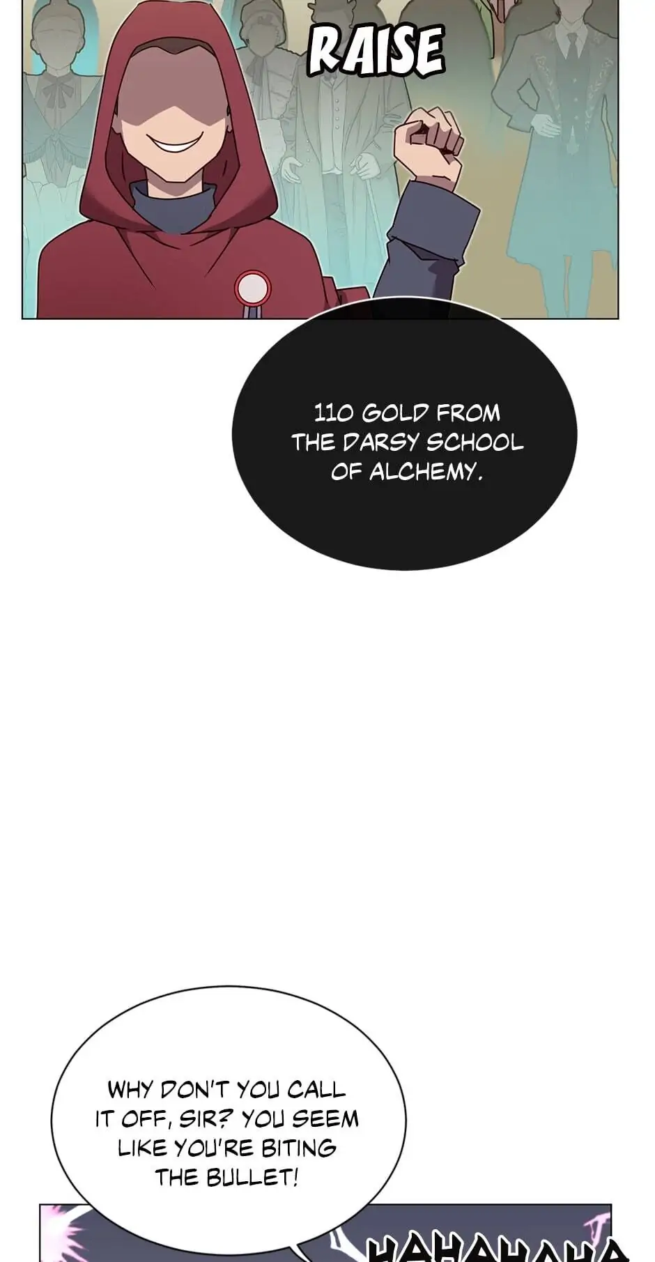 Read The Max Level Hero Strikes Back Manga Online