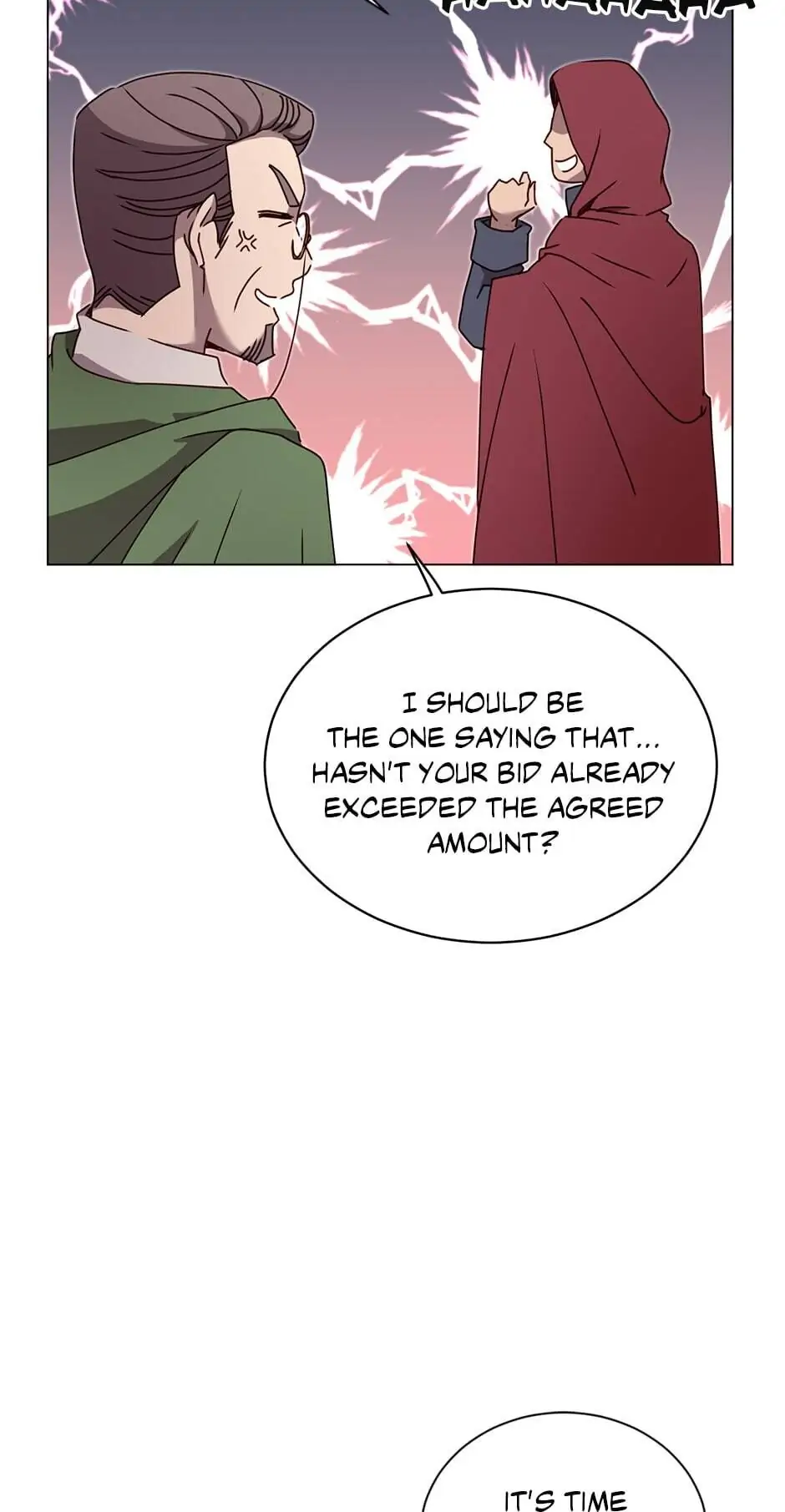 Read The Max Level Hero Strikes Back Manga Online