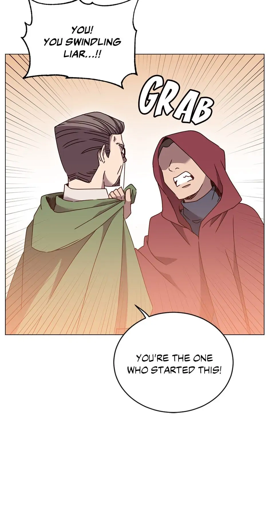 Read The Max Level Hero Strikes Back Manga Online