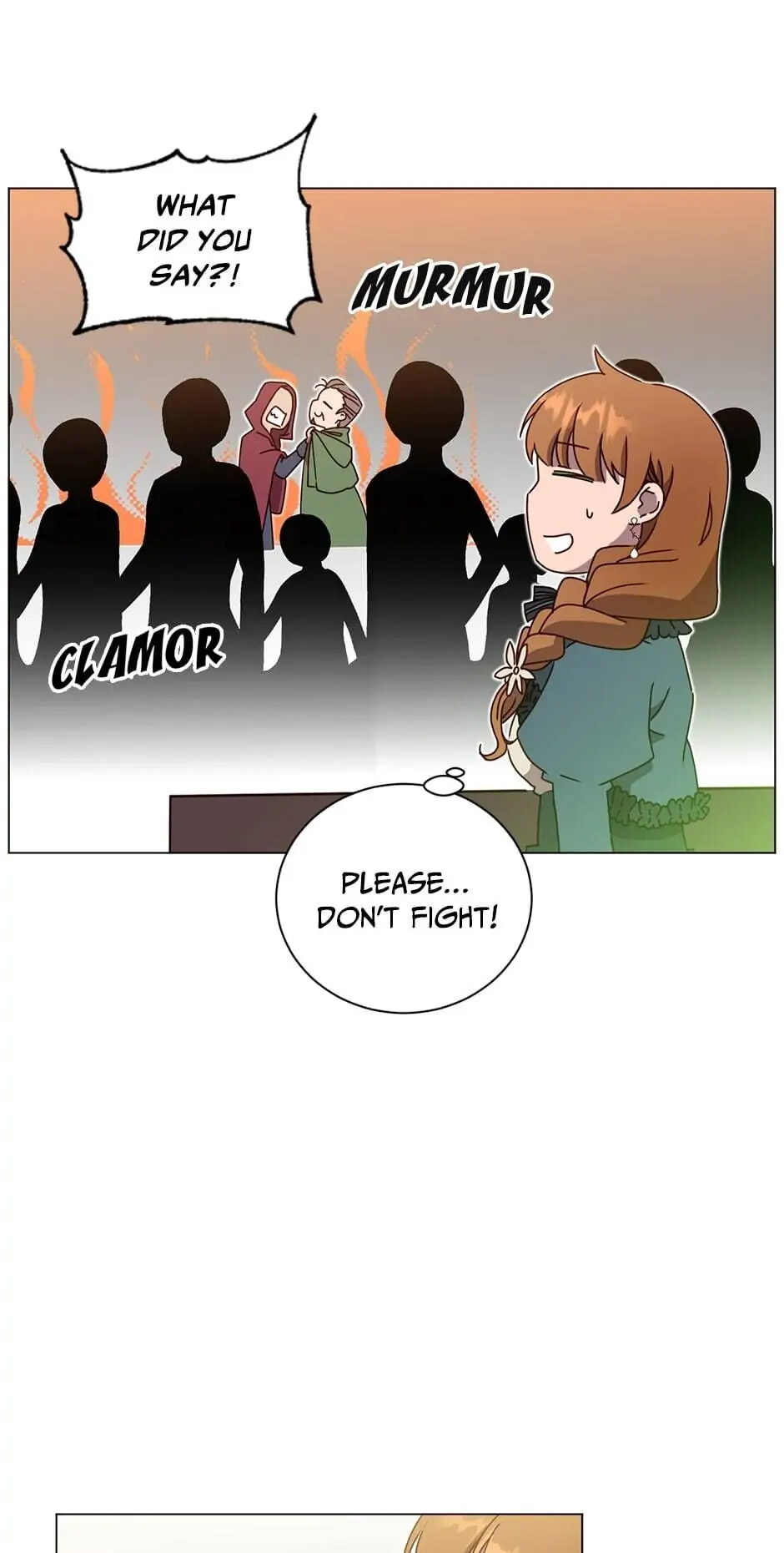 Read The Max Level Hero Strikes Back Manga Online