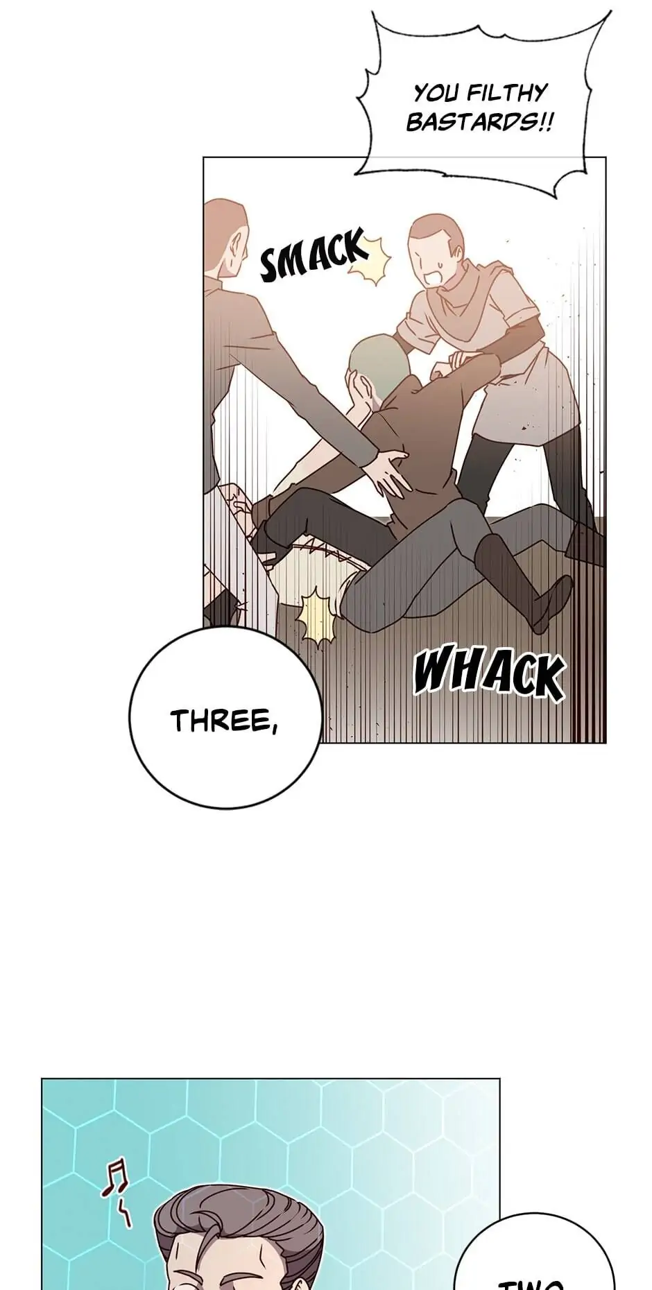 Read The Max Level Hero Strikes Back Manga Online