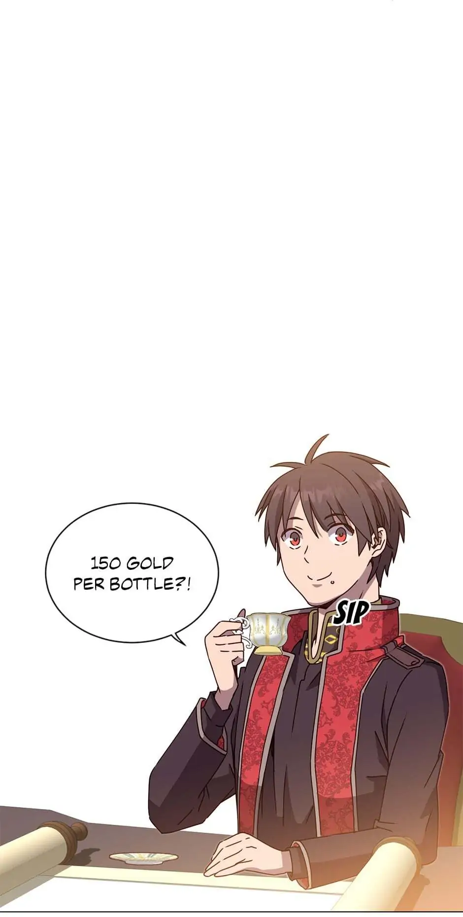 Read The Max Level Hero Strikes Back Manga Online