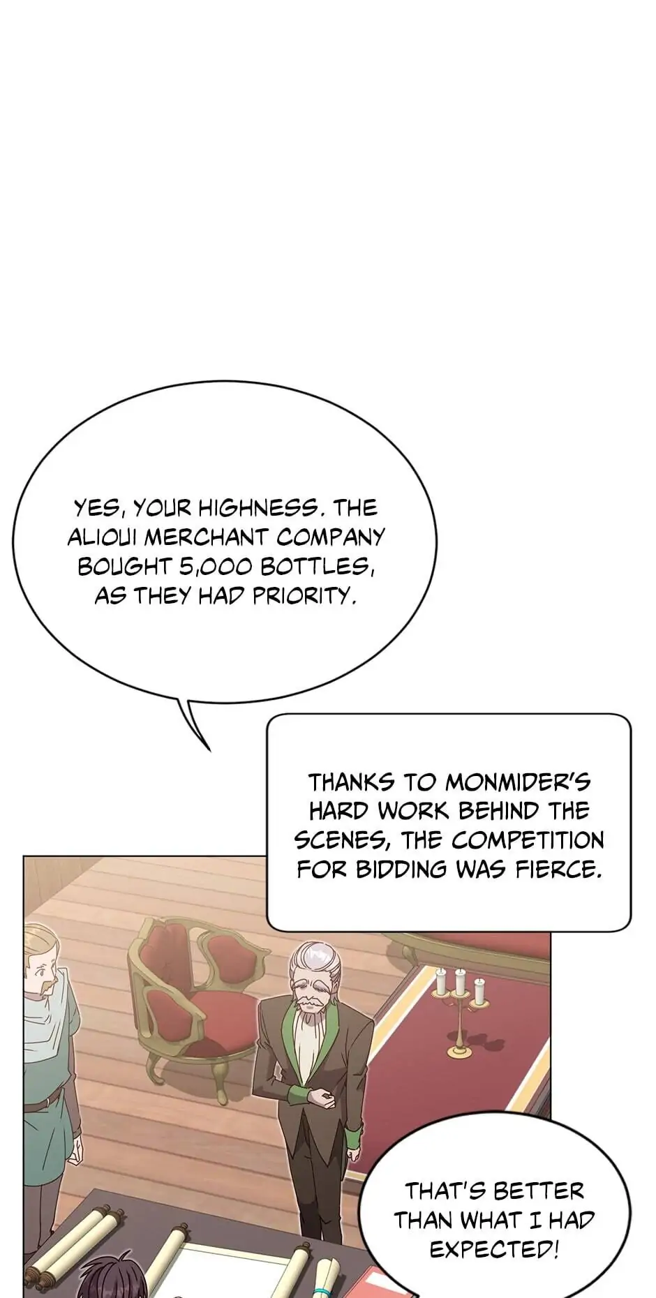 Read The Max Level Hero Strikes Back Manga Online