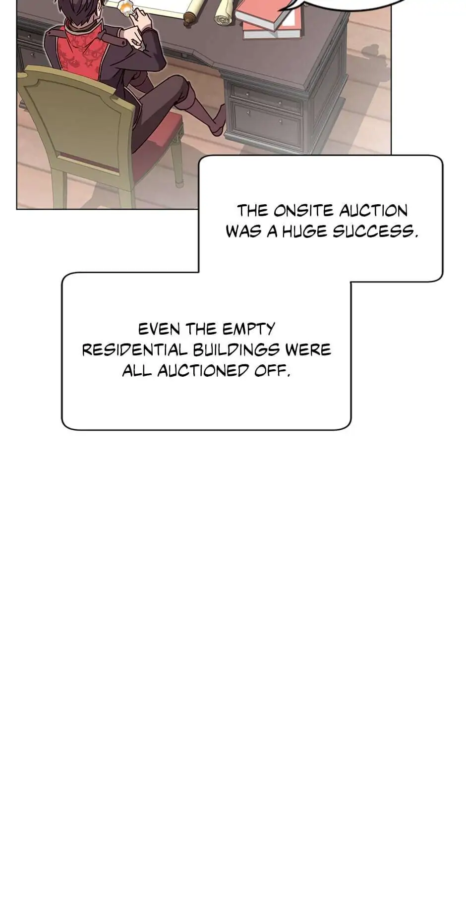 Read The Max Level Hero Strikes Back Manga Online