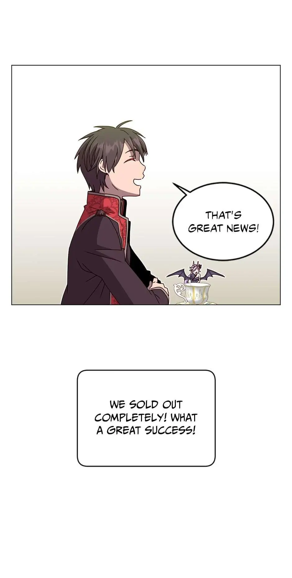 Read The Max Level Hero Strikes Back Manga Online