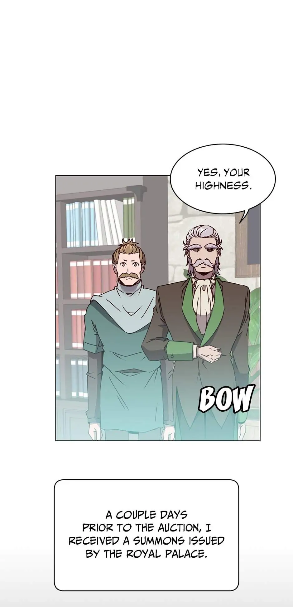 Read The Max Level Hero Strikes Back Manga Online
