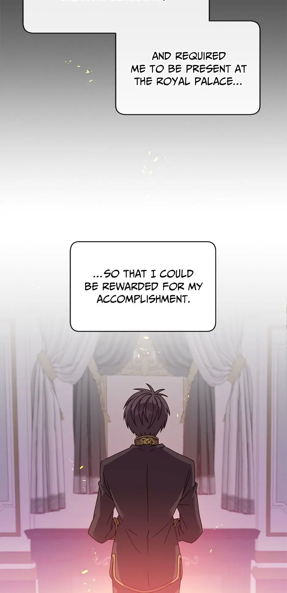 Read The Max Level Hero Strikes Back Manga Online