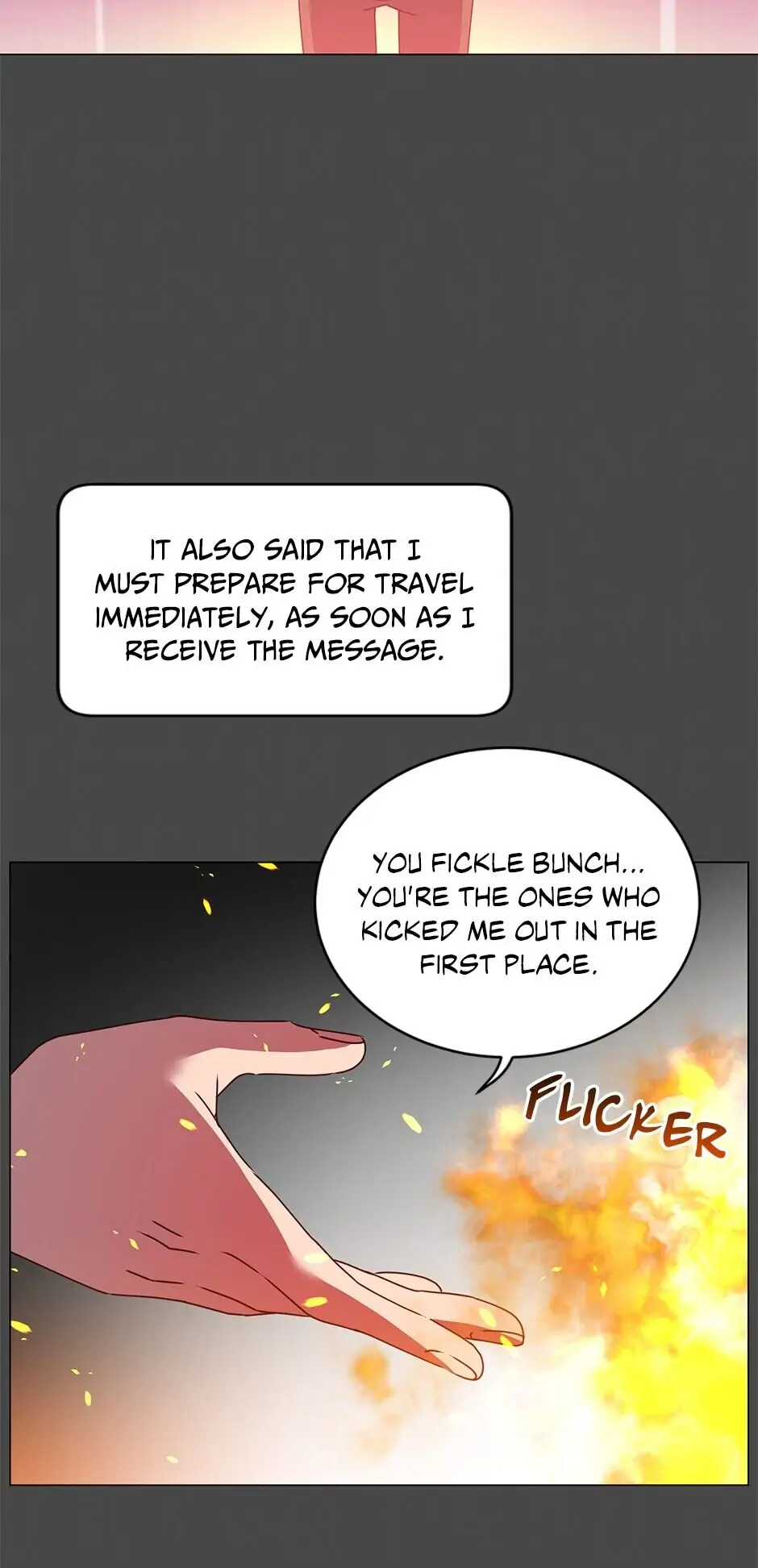 Read The Max Level Hero Strikes Back Manga Online