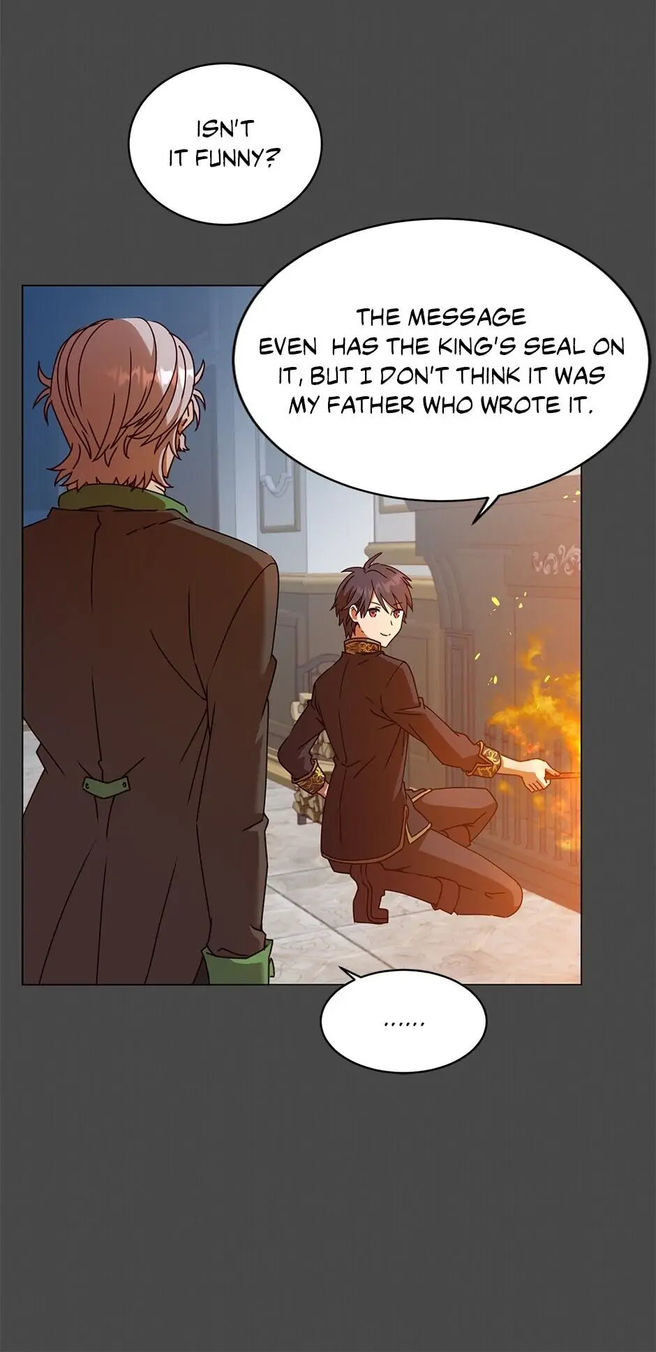 Read The Max Level Hero Strikes Back Manga Online