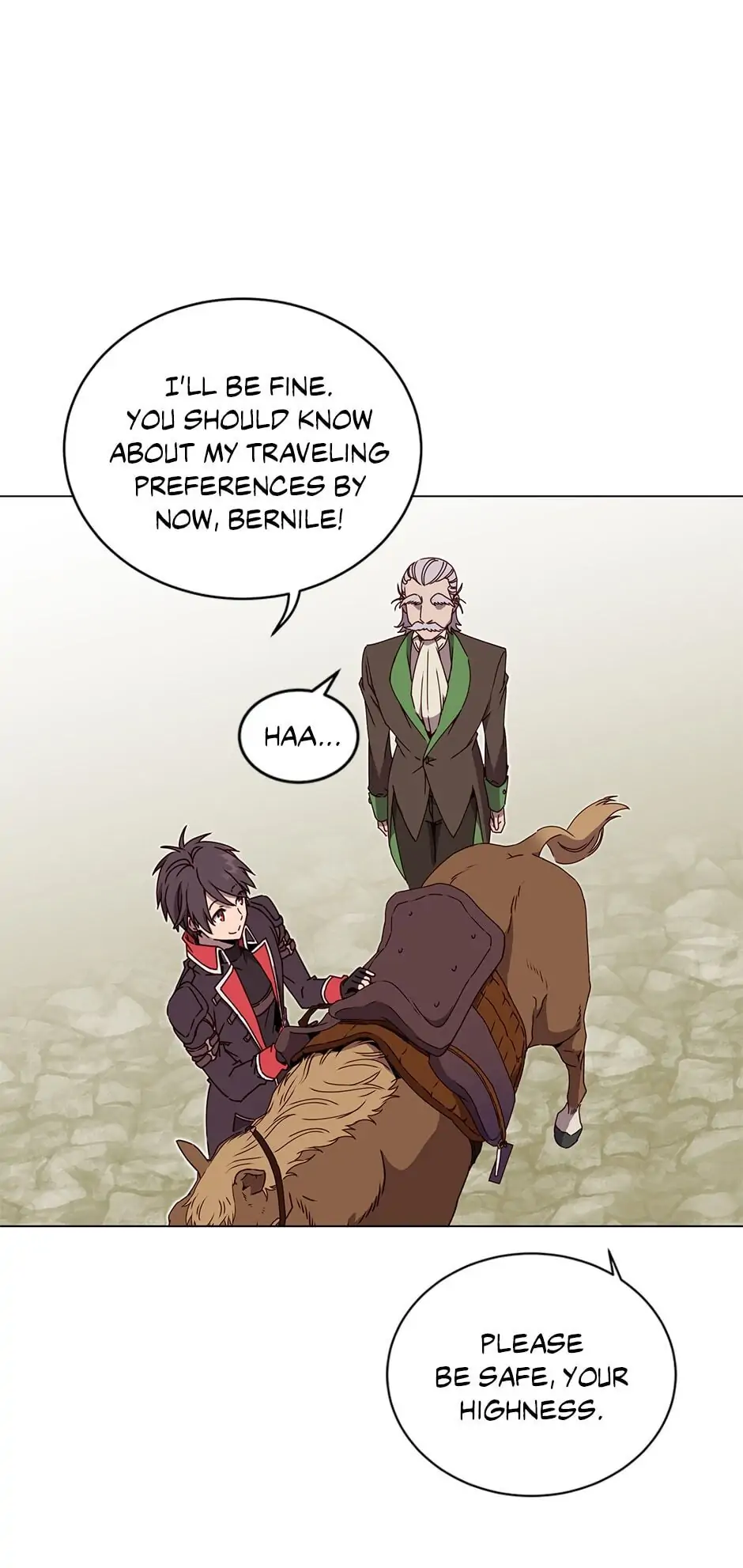 Read The Max Level Hero Strikes Back Manga Online
