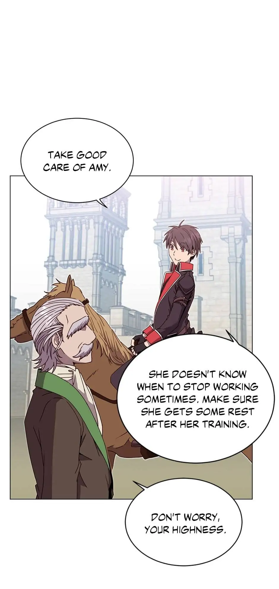 Read The Max Level Hero Strikes Back Manga Online