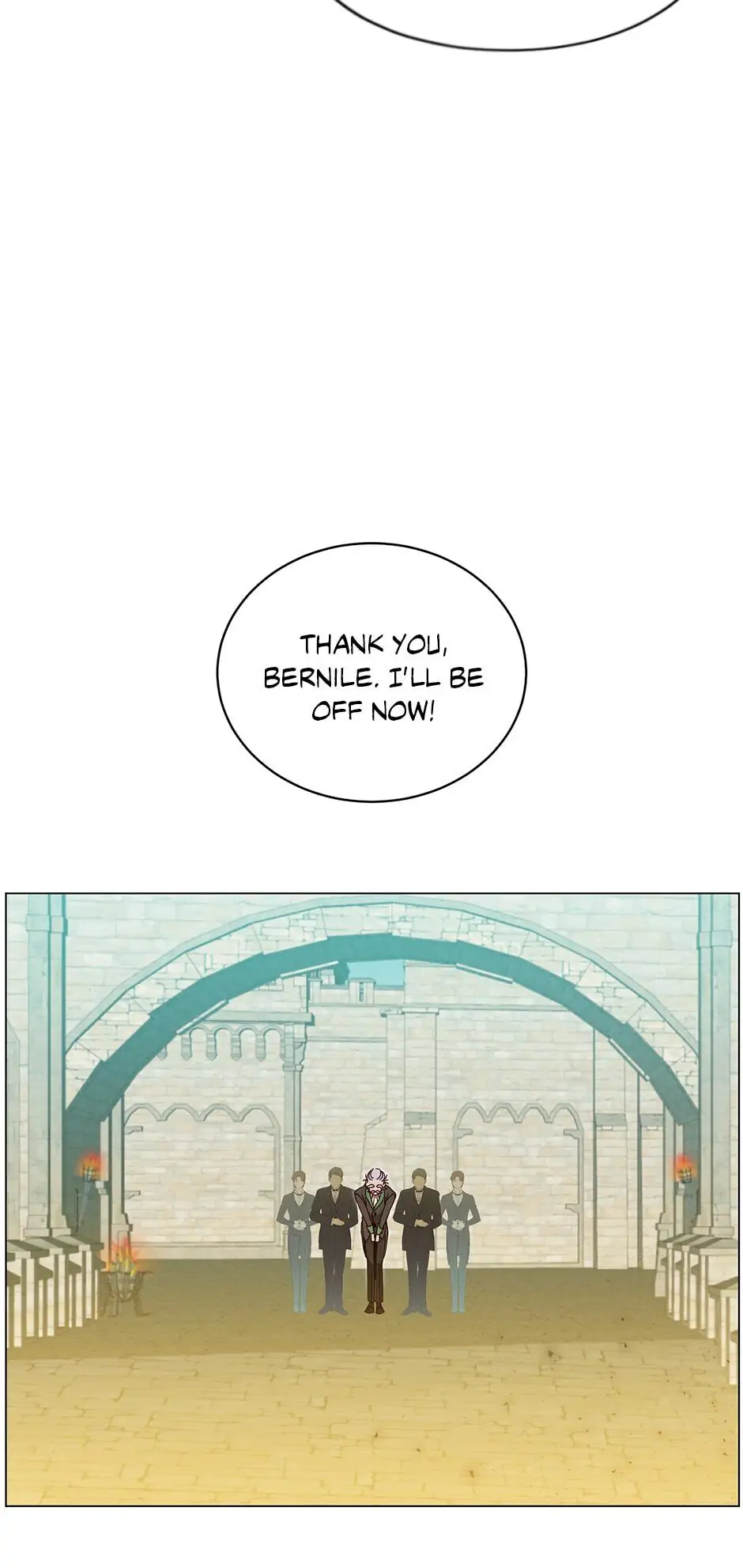 Read The Max Level Hero Strikes Back Manga Online