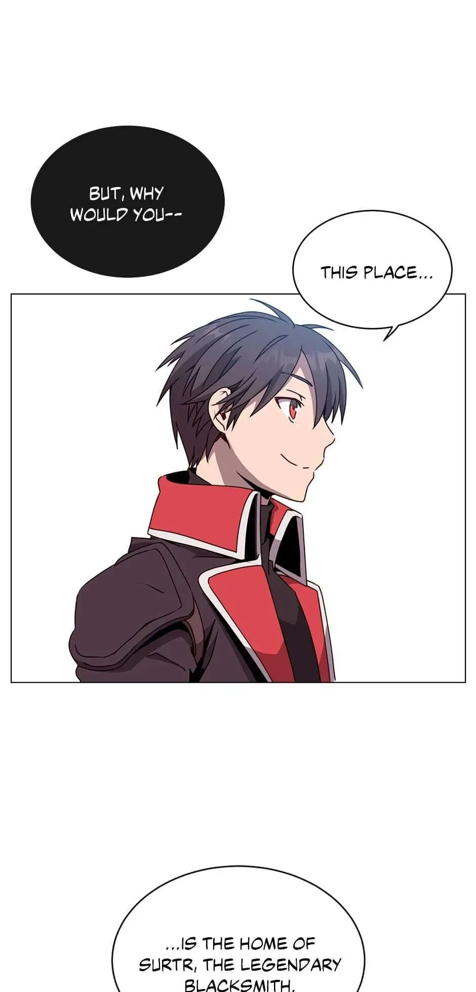 Read The Max Level Hero Strikes Back Manga Online