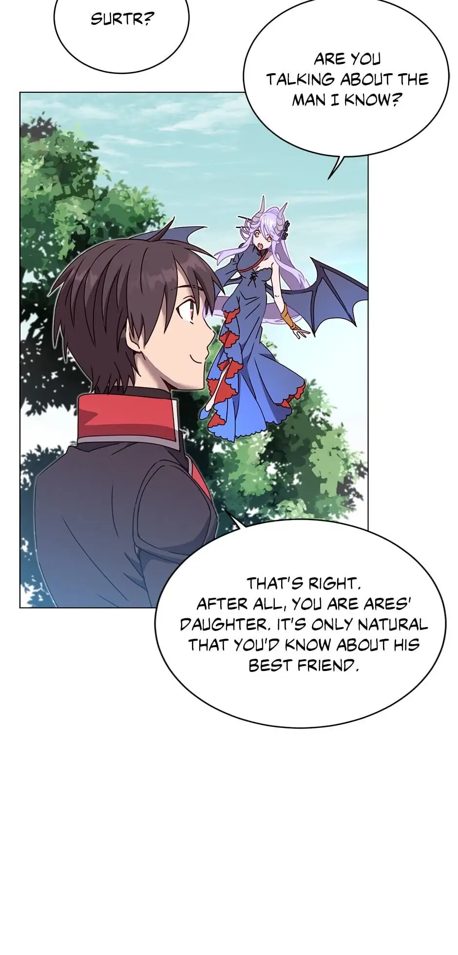 Read The Max Level Hero Strikes Back Manga Online