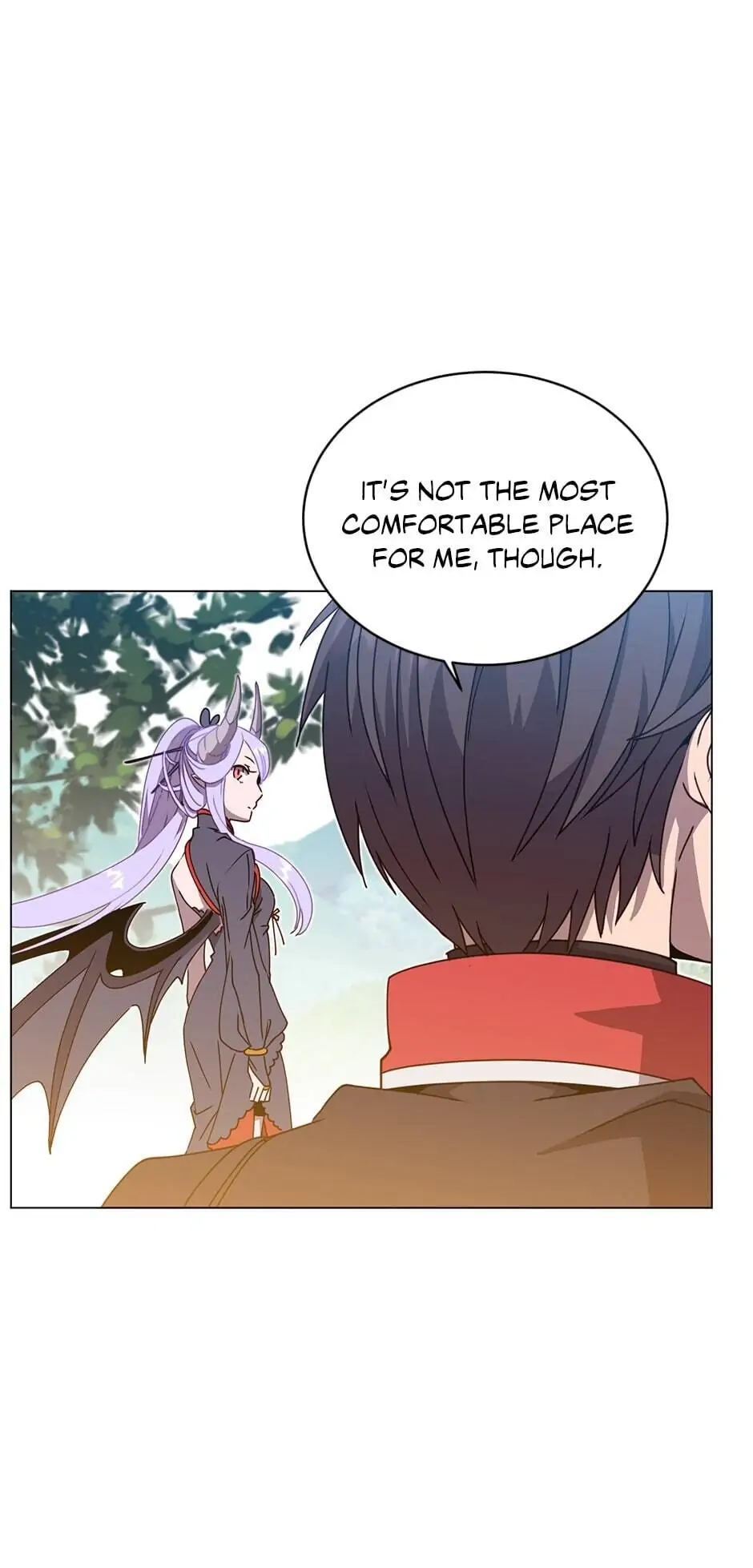 Read The Max Level Hero Strikes Back Manga Online