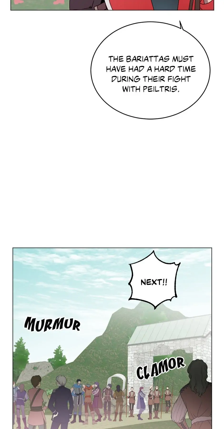 Read The Max Level Hero Strikes Back Manga Online