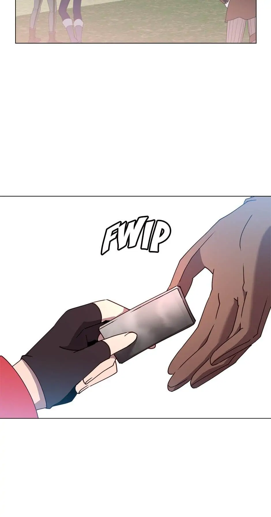 Read The Max Level Hero Strikes Back Manga Online
