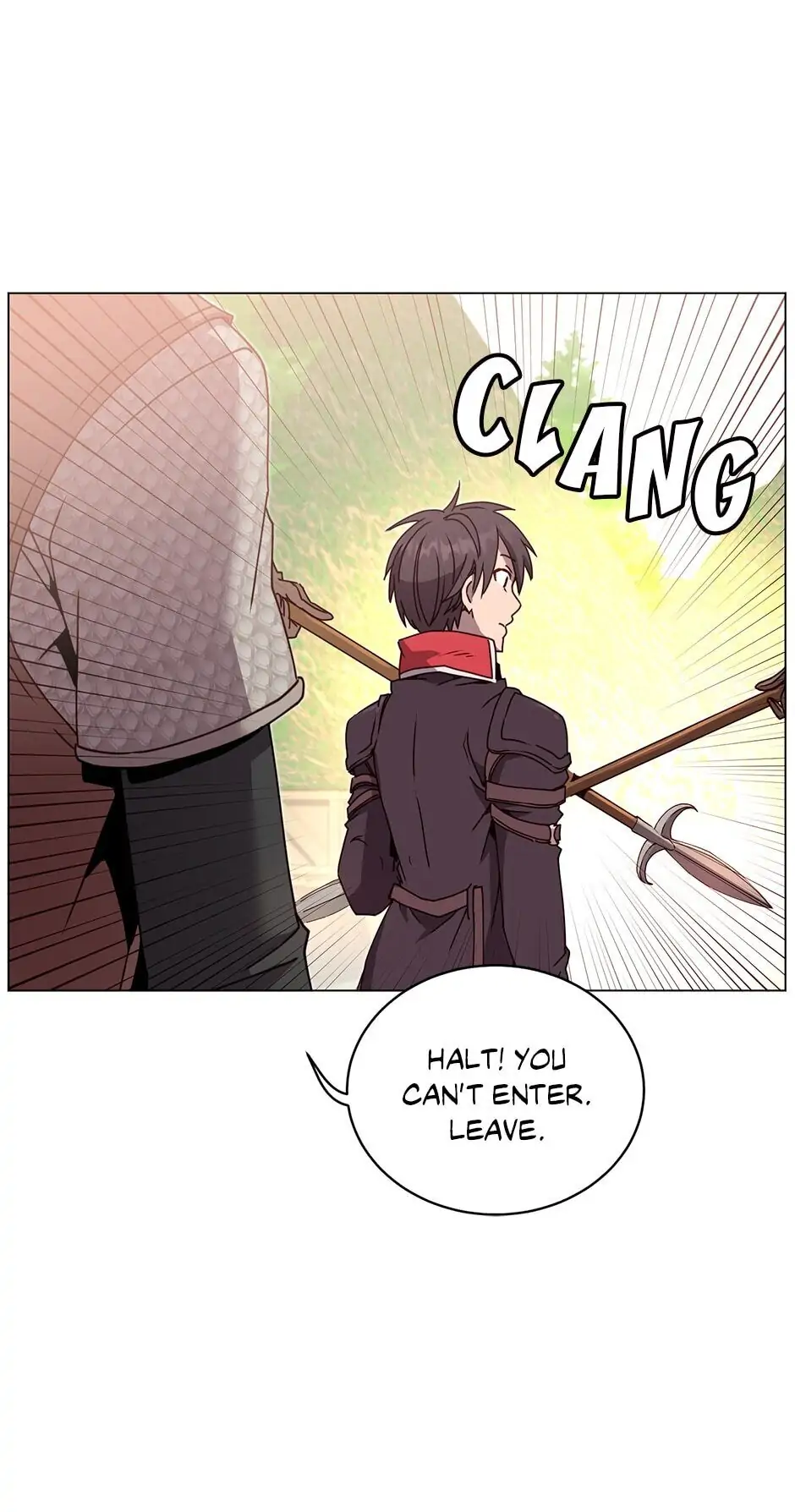 Read The Max Level Hero Strikes Back Manga Online