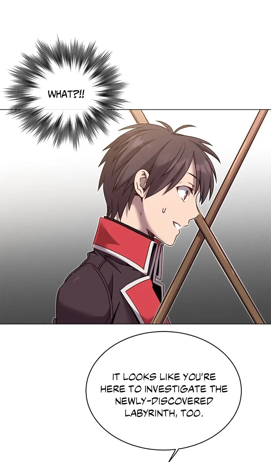 Read The Max Level Hero Strikes Back Manga Online