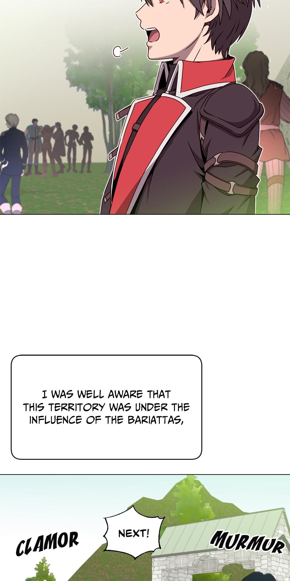 Read The Max Level Hero Strikes Back Manga Online