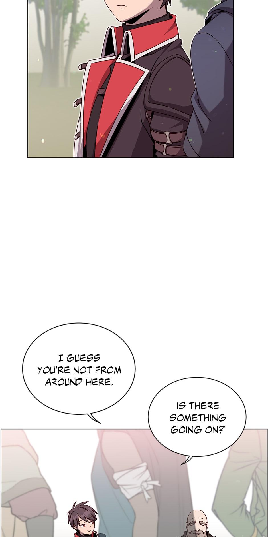 Read The Max Level Hero Strikes Back Manga Online