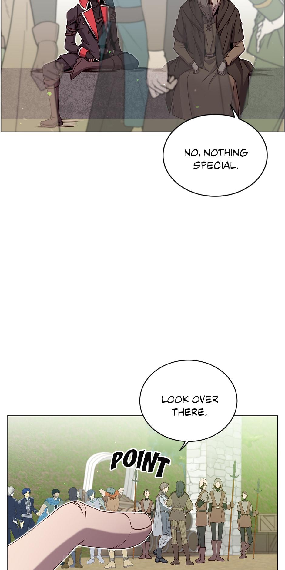 Read The Max Level Hero Strikes Back Manga Online
