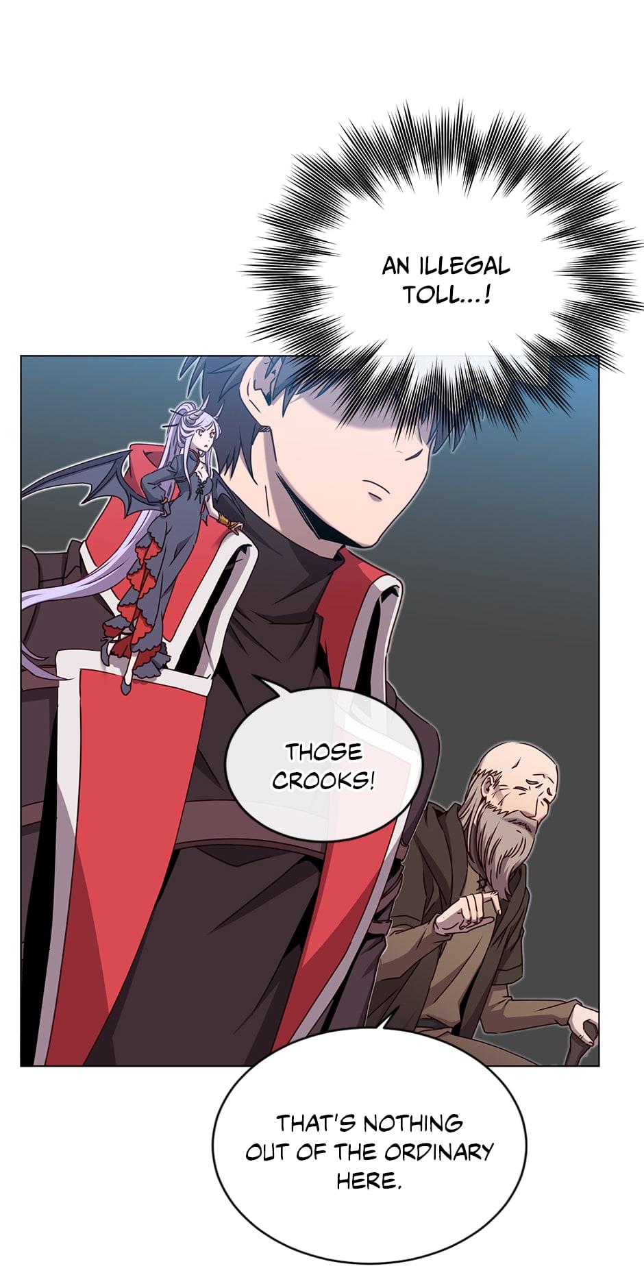 Read The Max Level Hero Strikes Back Manga Online